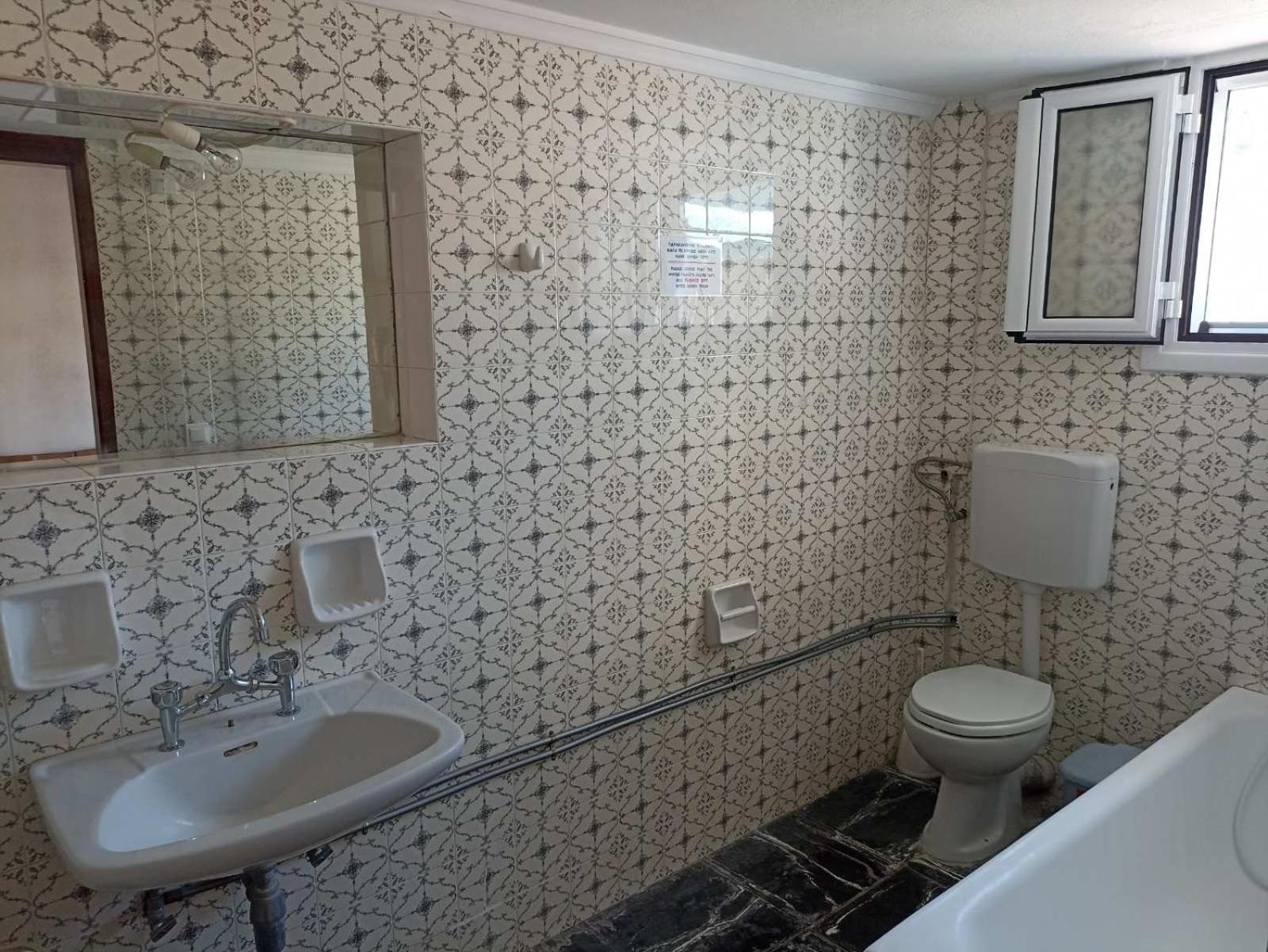 Rooms-Studio Anagnostou ルトラ・エディプソス 部屋 写真